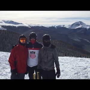 Meet your Posher, David